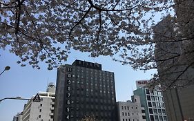 ベルケンホテル東京